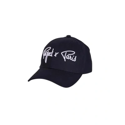 Imagen de Project X Paris Gorra, Talla: One Size, Noir