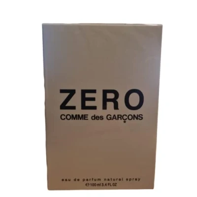 Imagen de Comme des Garçons Zero Eau de Parfum 100 ml