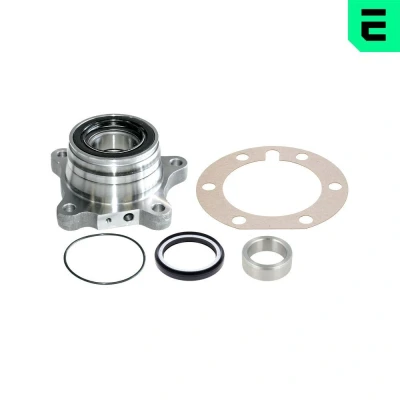 Imagen de OPTIMAL 982888 Juego de cojinete rueda con anillo sensor magnético incorporado 100 TOYOTA: Land Cruiser Prado 120, 150