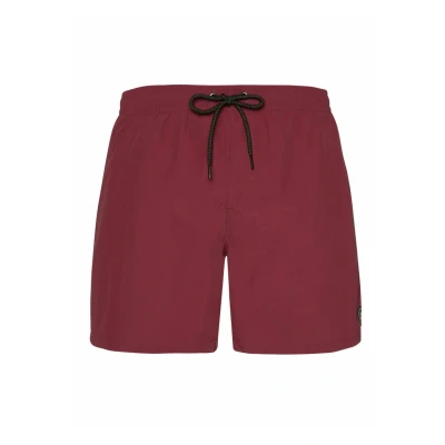 Imagen de Protest Faster Bañador, Hombre, Talla: XXL, Dark cherry