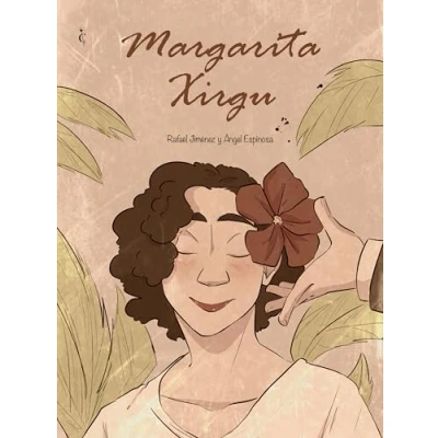 Imagen de Margarita Xirgu