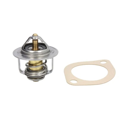 Imagen de CALORSTAT by Vernet TH6858.89J Termostato, refrigerante 89 54,0 con junta OPEL: Zafira B, Corsa C Hatchback, Astra H GTC