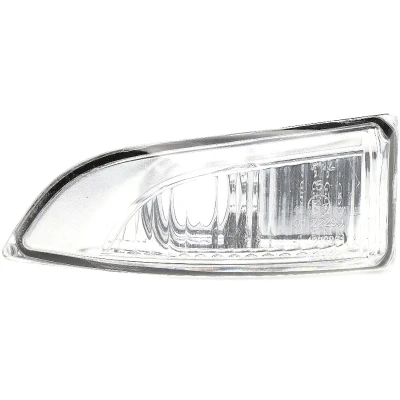 Imagen de METZGER 2080183 Intermitente Espejo retrovisor izquierdo sin portalámparas, bombilla con marca de control E WY5W RENAULT: MEGANE 3, 3 Coupe
