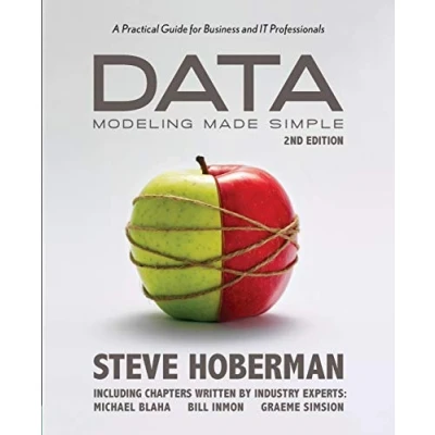 Imagen de Data modeling made simple