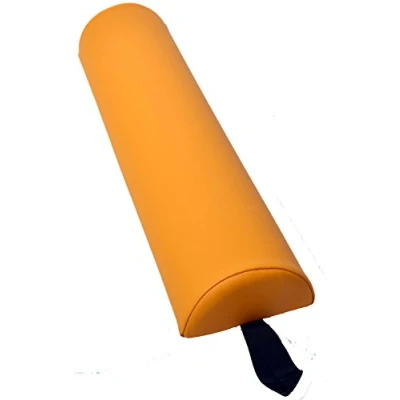 Imagen de Promafit 600250696 Almohada de Masaje Profesional, Color Amarillo