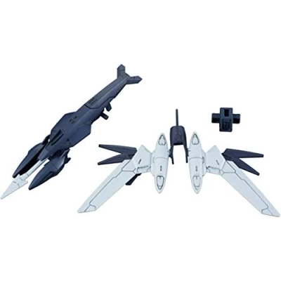 Imagen de BANDAI SPIRITS Build Divers Re:Rise Mercuone Weapons HG 1/144 Model Kit