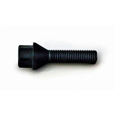 Imagen de H&amp;R B1254801 Tornillos de Rueda M12x1,5, M12 Asiento cónico F