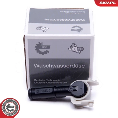 Imagen de ESEN SKV 15SKV628 Tobera de agua regadora, lavado faros derecha MINI: Hatchback