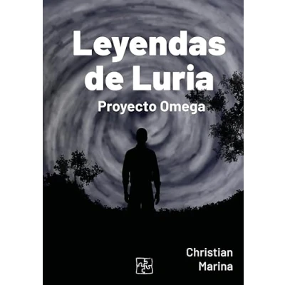 Imagen de Leyendas De Luria. Proyecto Omega