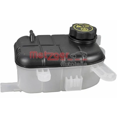 Imagen de METZGER 2140319 Depósito de Agua con tapa OPEL: Mokka / X