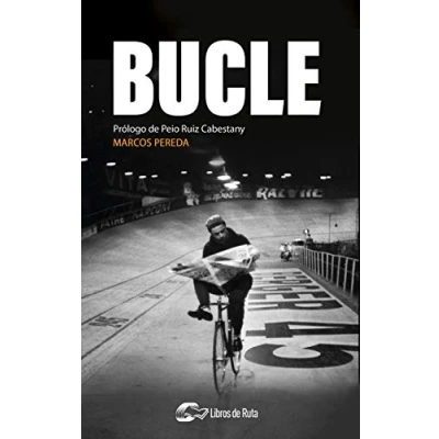 Imagen de Bucle (SIN COLECCION)