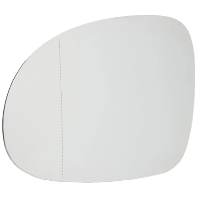 Imagen de TarosTrade 57 0361 L 47962 Cristal De Retrovisor Calefactable Lado Izquierda