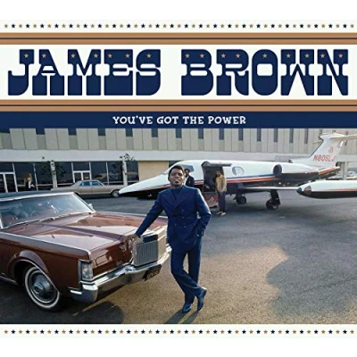 Imagen de You&#039;ve Got the Power