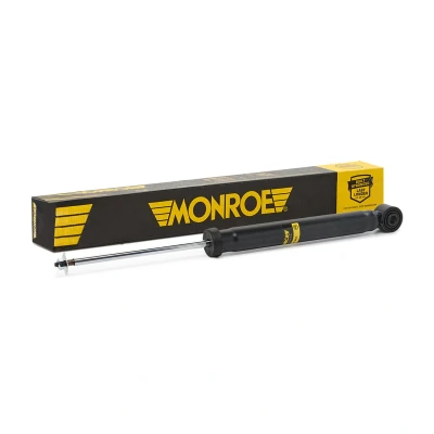 Imagen de MONROE G1342 Amortiguador Presión de gas Bitubular telescópico Anillo inferior, Espiga arriba VOLKSWAGEN: Touran I
