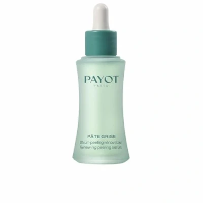 Imagen de Payot Pâte Grise Renewing Exfoliante Serum 30 ml