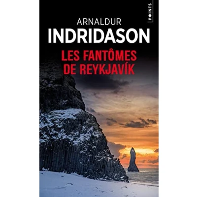 Imagen de Les Fantômes De Reykjavik