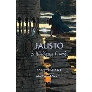 Imagen de Fausto: de Goethe (Encuentro Juvenil)