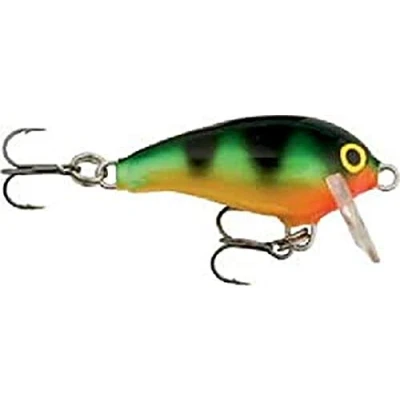 Imagen de Rapala MFR03 P Pesca, Adultos Unisex, Multicolor, Talla Única