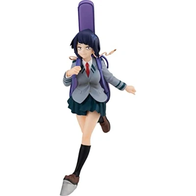 Imagen de Tommy Tomy My Hero Academia Pop Up Parade Figura Kyoka Jiro, 19 cm