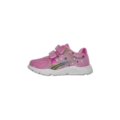 Imagen de Chicco Fluor Zapatos de bebé para niños, Talla: 24, Pink