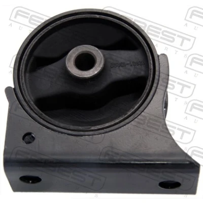 Imagen de FEBEST TM IPS Soporte de motor centro, delante