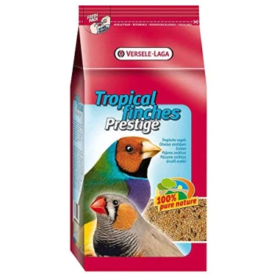Imagen de Versele laga Prestige Comida para pájaros exóticos (4 kg)