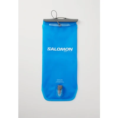 Imagen de Salomon Soft Reservoir 2l Accesorios de Hidratación Unisexo, Comodidad, Fácil usar, Válvula para morder alto flujo, Azul