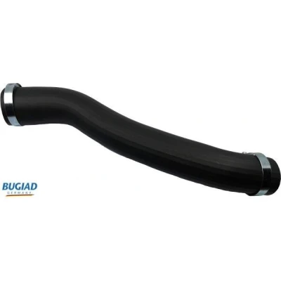 Imagen de BUGIAD 82074 Manguera Turbo con abrazaderas FORD: Focus 2, C Max, 2 Kombi, VOLVO: V50, S40 II, C30