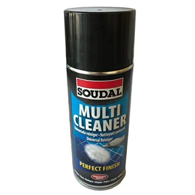 Imagen de Spray Espuma Limpiatodo 400Ml