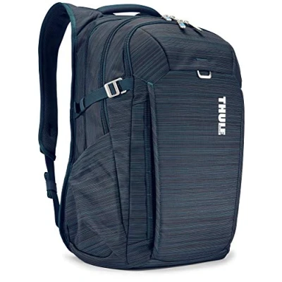 Imagen de Thule Construct 47.5CM FACH Mochila, Talla: One Size, Carbon blue