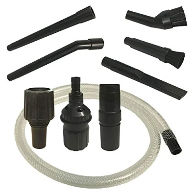 Imagen de PakTrade Mini Kit de Boquillas para NILFISK Coupe Neo Energy Black EU, One DBB10P05A AUS/NZ