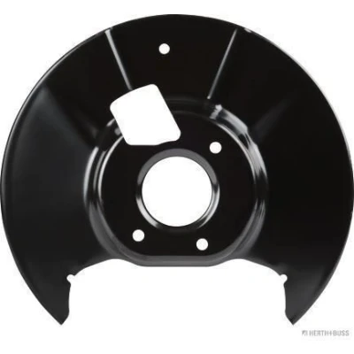 Imagen de HERTH+BUSS JAKOPARTS J3353001 Chapa Protectora de Disco Freno