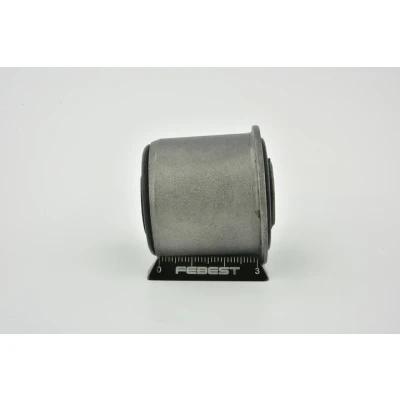 Imagen de FEBEST CRAB 017 Silentblock Brazo de Suspension Eje delantero abajo JEEP: Cherokee II, GRAND 2, III norauto, oscaro, mister auto