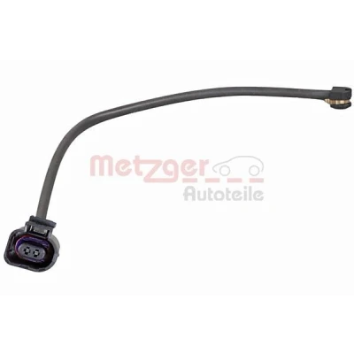 Imagen de METZGER 1190222 Sensor de Desgaste Pastillas Frenos PORSCHE: Panamera, Cayenne, VOLKSWAGEN: Touareg II