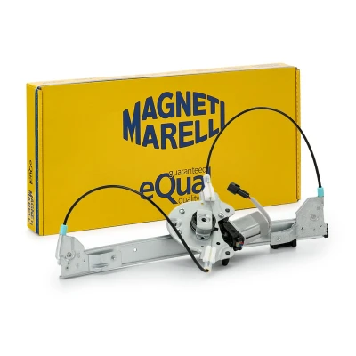 Imagen de Magneti Marelli Elevalunas Delante, izquierda eléctrico con electromotor 350103170189 RENAULT: MEGANE 1 Cabriolet, Classic, norauto,