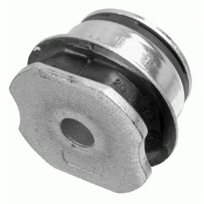Imagen de LEMFÖRDER 31385 01 Soporte de motor delante FIAT: Punto I Hatchback