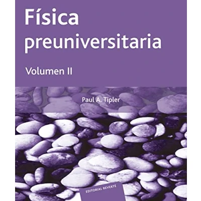Imagen de Física preuniversitaria. Volumen II (Volumen II) (SIN COLECCION)