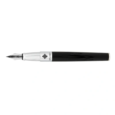 Imagen de Diplomat CLR Black Lacquer FP F