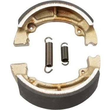 Imagen de TRW MCS861 Zapatas de Freno 120