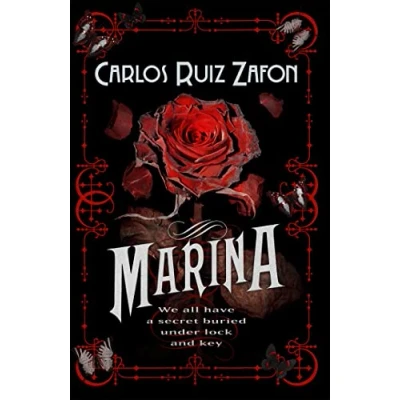 Imagen de Marina
