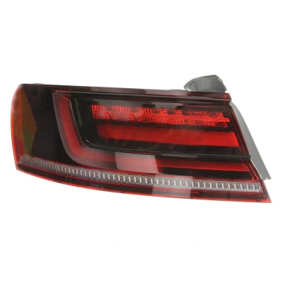 Imagen de MAGNETI MARELLI 714081720102 Piloto trasero izquierda Parte exterior LED