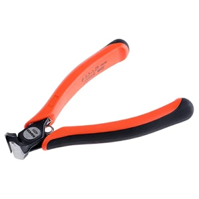 Imagen de Bahco 4231 Minialicate Corte Oblicuo