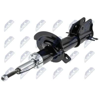 Imagen de NTY A FT 051 Amortiguador FIAT: Stilo Hatchback, Multi Wagon