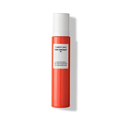 Imagen de Comfort Zone Body Strategist Aceite Corporal 100 ml