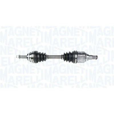 Imagen de MAGNETI MARELLI 302004190266 Árbol de transmisión Eje delantero, izquierda 6335 TOYOTA: Avensis II Station Wagon, Berlina