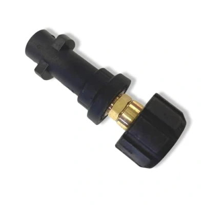 Imagen de Adaptador de bayoneta A para Kärcher con M22 x 1,5 IG pistola la serie K Hobby