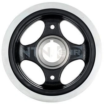 Imagen de SNR DPF369.04 Polea de Cigüeñal 167 7 TOYOTA: Verso, Auris Familiar, RAV4 IV SUV