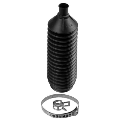 Imagen de LEMFÖRDER 30228 01 Fuelle de Dirección Termoplástico Eje delantero HYUNDAI: COUPE