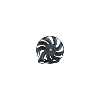 Imagen de NRF 47946 ventilador de radiador 289 12 220 sin bastidor (armazón) VOLKSWAGEN: Transporter 5, Multivan 5 (7HM