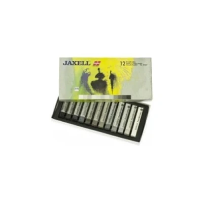 Imagen de Jaxell Aztec C 50642 MM 6 pipetas...